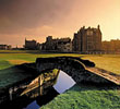St Andrews Golf Vacations