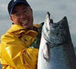 Campbell River Golf & Fishing Vacation