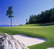 A Week on the Vancouver Island Golf Trail