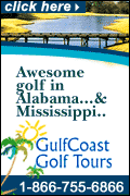 GulfCoastGolfTours.com