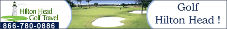 HiltonHeadGolfTravel.com