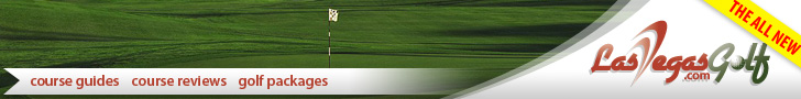 Las Vegas Golf - The All NEW