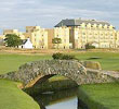 Play The Old Course and Carnoustie in 2008
