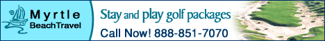 Myrtle Beach Travel