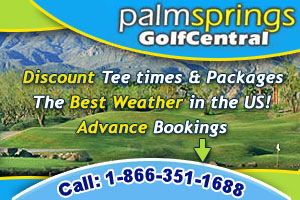 PalmSpringsGolfCentral.com