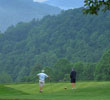 RedTail Mountain