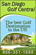 San Diego Golf Central
