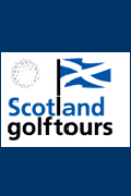 Scotland Golf Tours