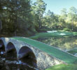 The 2009 Masters Golf Tournament Vacation Packages