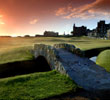 The Classic Links of Scotland