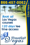 Travel Golf Vegas