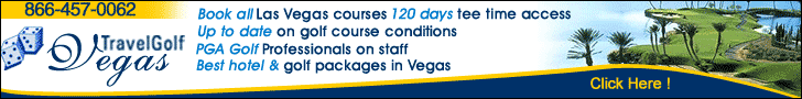 Travel Golf Vegas