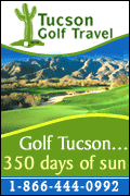 Tucson Golf Travel