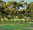 World Vintage Golf Carnival September 2008, Adelaide