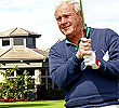 Arnold Palmer