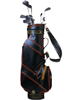 Golf Bag