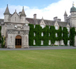 Balmoral Castle