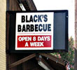 Black's BBQ