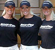 Bogey Team