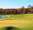 Pete Dye's Bulle Rock