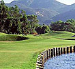 Carlton Oaks Golf Course