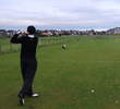 Carnoustie Championship Course