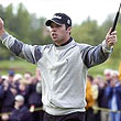 Paul Casey