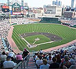 Detroit Comerica Park