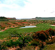 Entrada Course