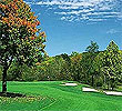 Bunkers At Fowler's Mill Golf Course