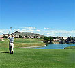 Foothills Golf Club