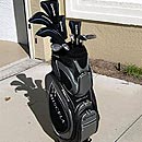 Golf Miscela