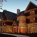 Kinlochen Lodge