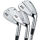 KZG's forged wedges
