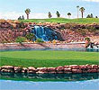 Las Vegas Golf