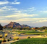 Longbow Golf Club