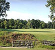 The Magnolia Golf Trail