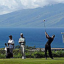 Mike Weir