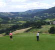 The Celtic Manor Resort at Montgomerie Course
