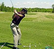 Natural Golf