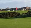 New Course at St. Andrews