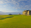 Old Course at St. Andrews