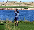 Paiute's Wolf Course
