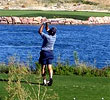 Paiute Wolf Course