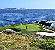 Pebble Beach