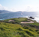 Pebble Beach Golf Links