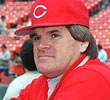 Pete Rose