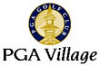 PGA Logo