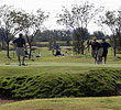 Greens At Rawls Golf Course