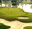 Redstone Golf Club